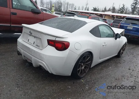 2015 Scion Fr-S from USA, damaged, VIN JF1ZNAA12F9709870